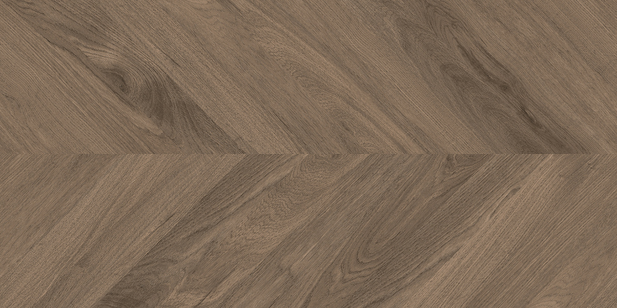 Wood Latina Brown Chevron коричневый матовый карвинг 60х120 Laparet