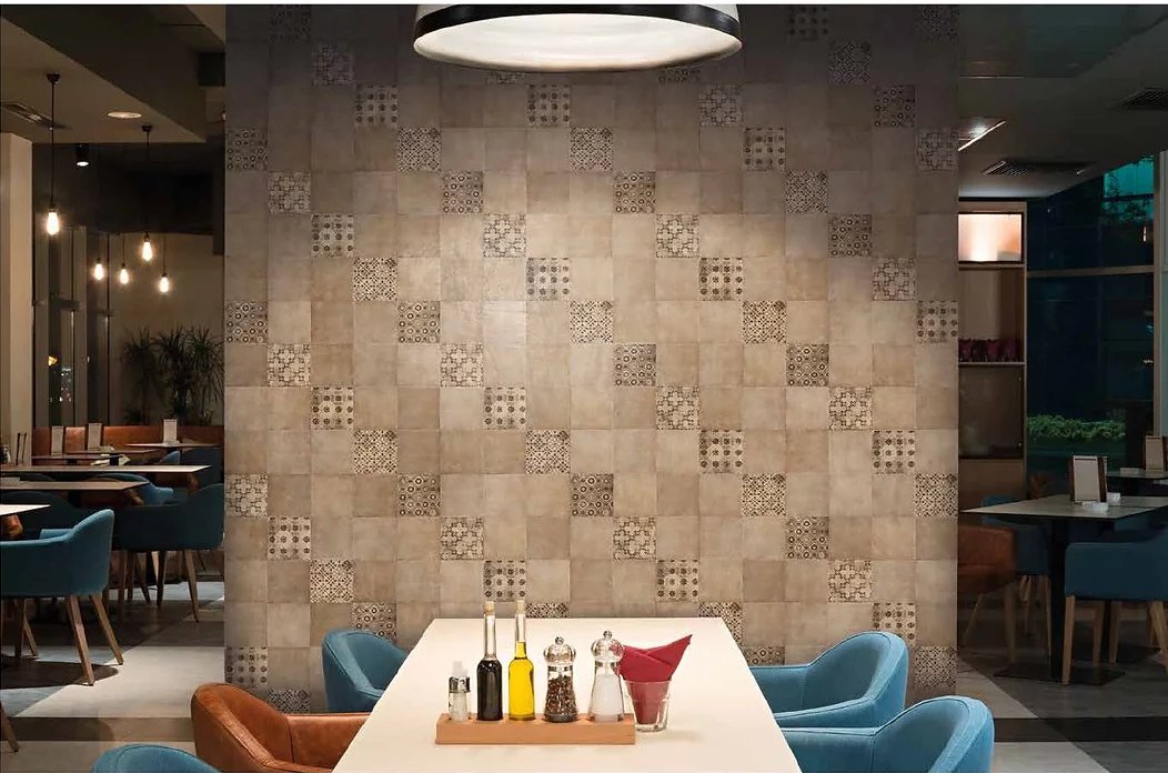 Natura Nexo Ceramica