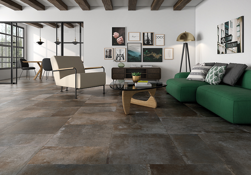 Siena ITT Ceramic