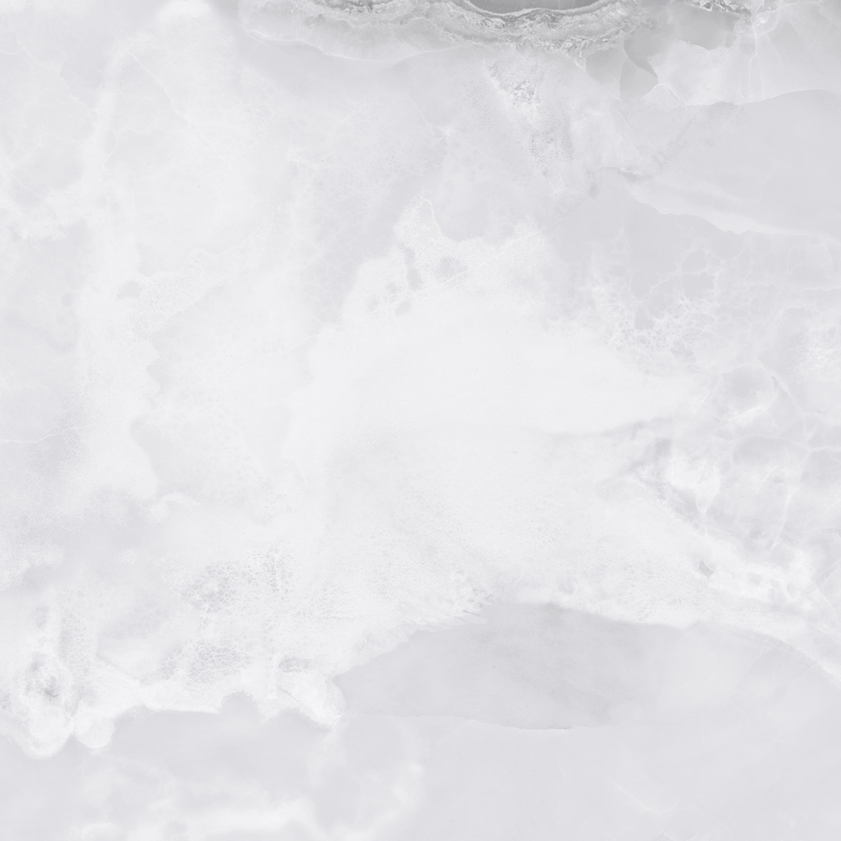 Onyx Silver Satin 60x60 Colortile