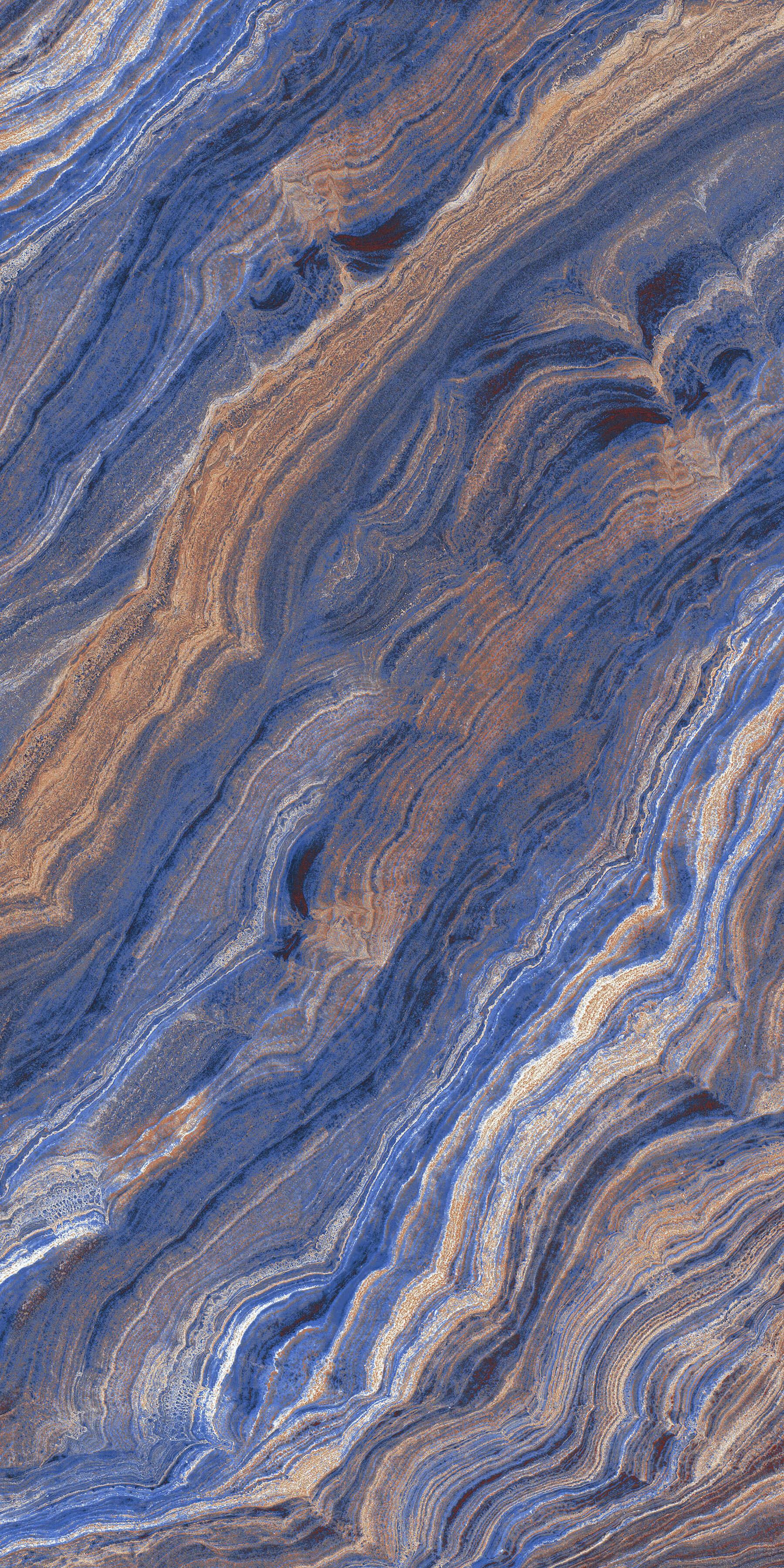 960 Clinker Blue 120x60 Artcer