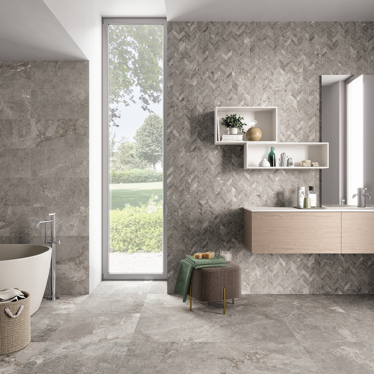 Golden Age Dec Beige soft 30x30 Edimax