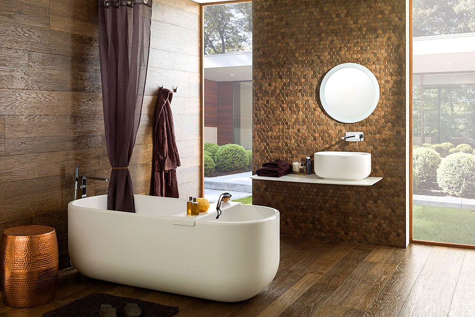 Forest Porcelanosa
