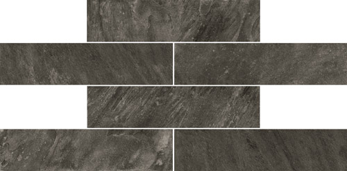 610110000246 Climb Graphite Brick Nat 30x60 Italon