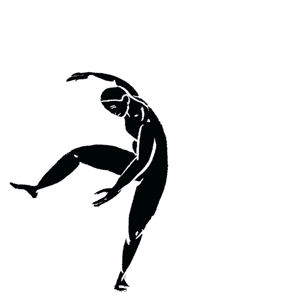 4101299 Stories Dance Matte 10x10 41ZERO42 фото 49