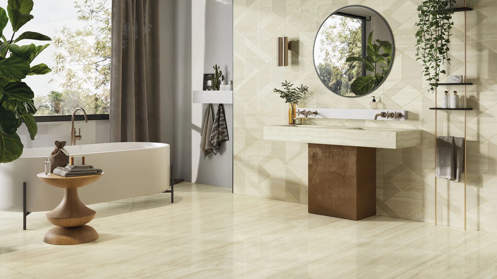 Charme Advance Italon