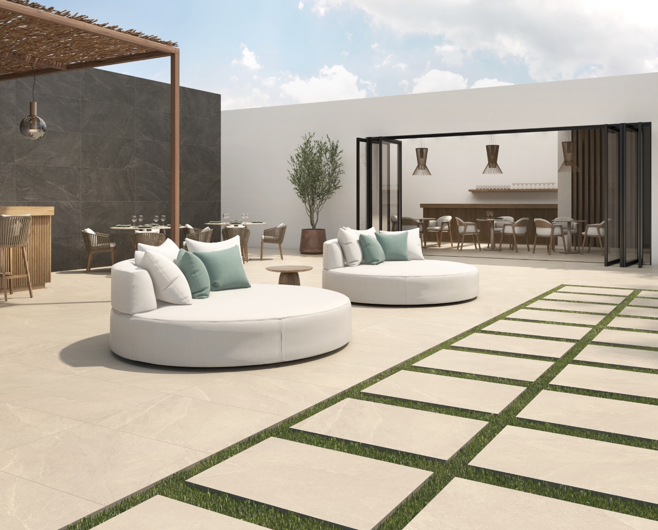 Ardesia Geotiles