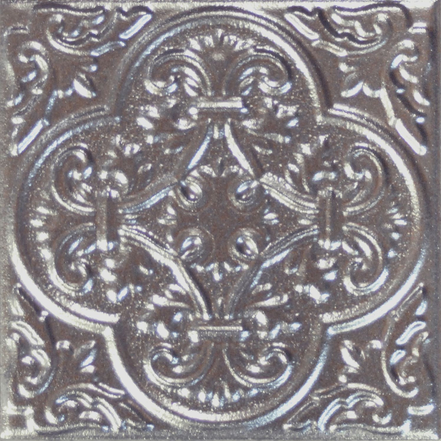 Toledo Silver mix 15.8x15.8 Absolut Keramika
