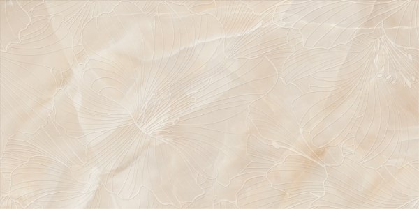Onice Scuro Fiori 31.5x63 Керлайф