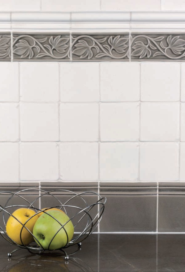 ADNT5023 BARRA RELIEVE MANUAL LINEN 2.5x15 Adex