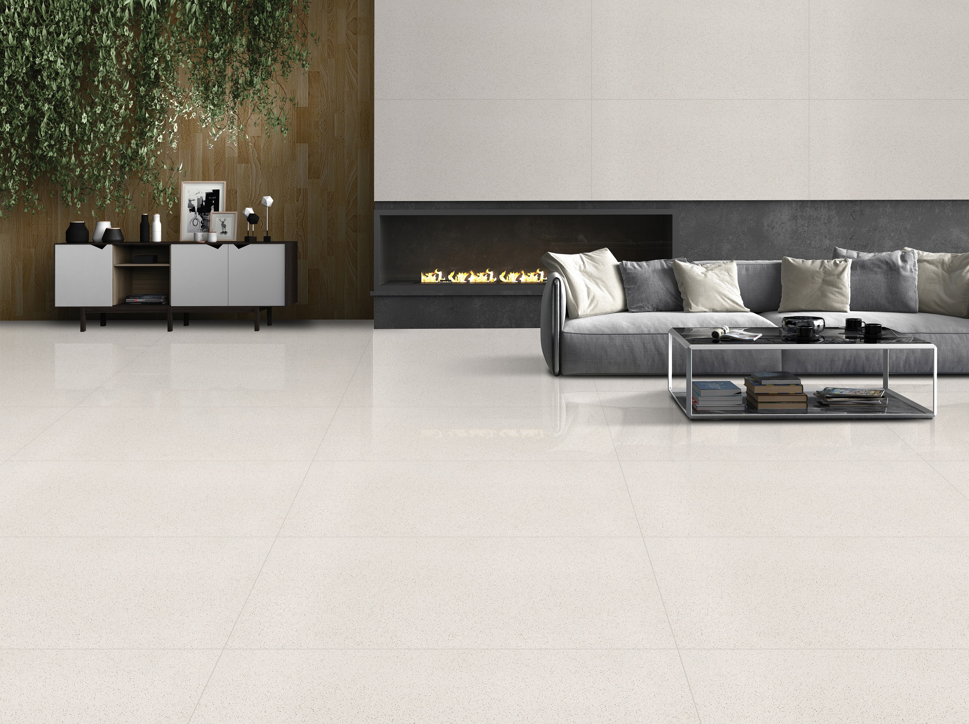 Full Body Glossy Maimoon Ceramica