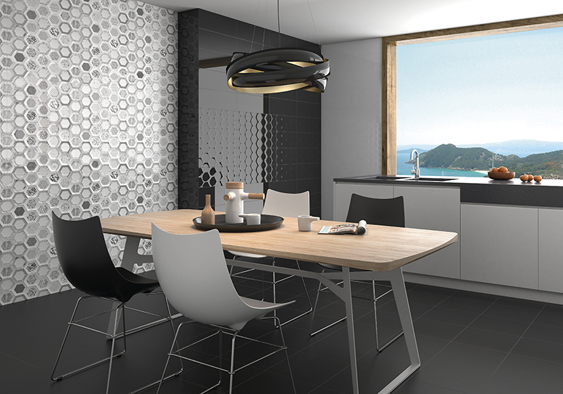 Soft ITT Ceramic