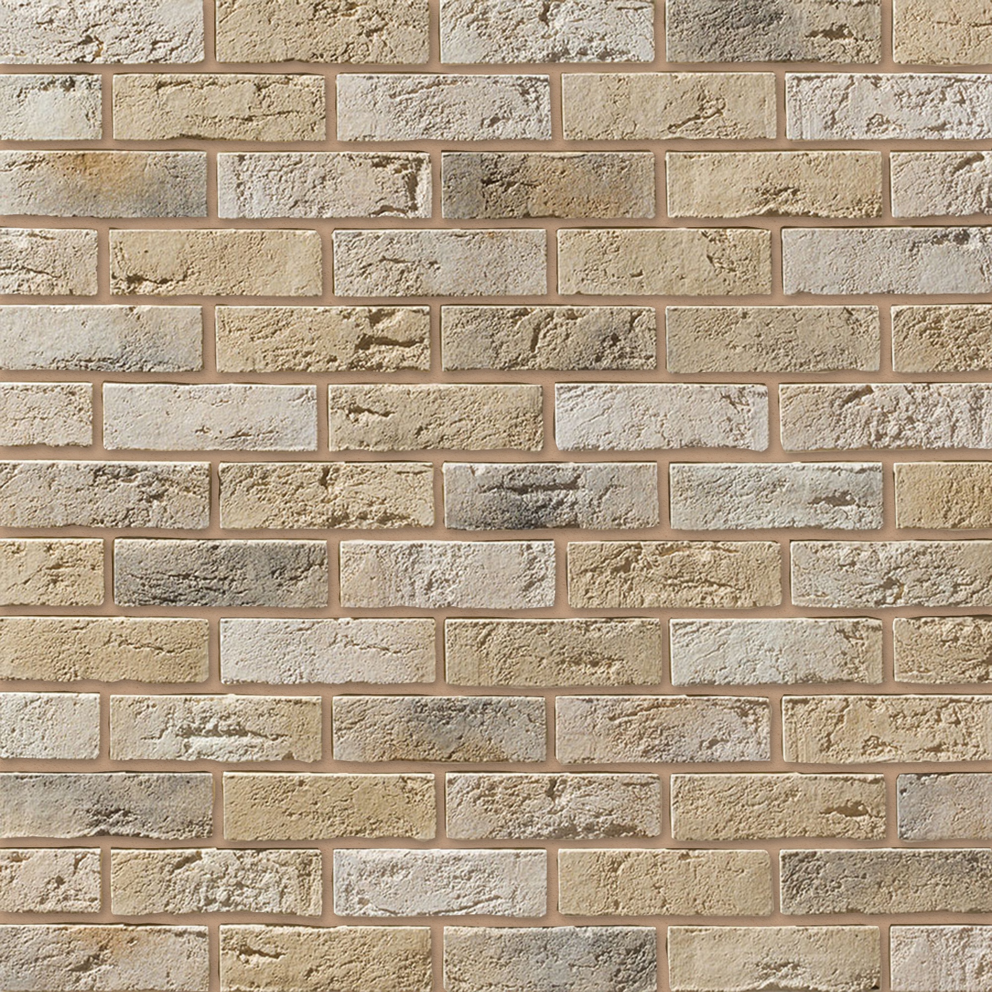 Декоративный кирпич Бремен 052 21x6,5x1,1 Leonardo Stone