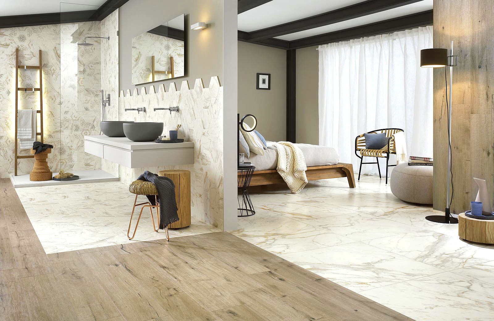 Bistrot Ragno Marazzi