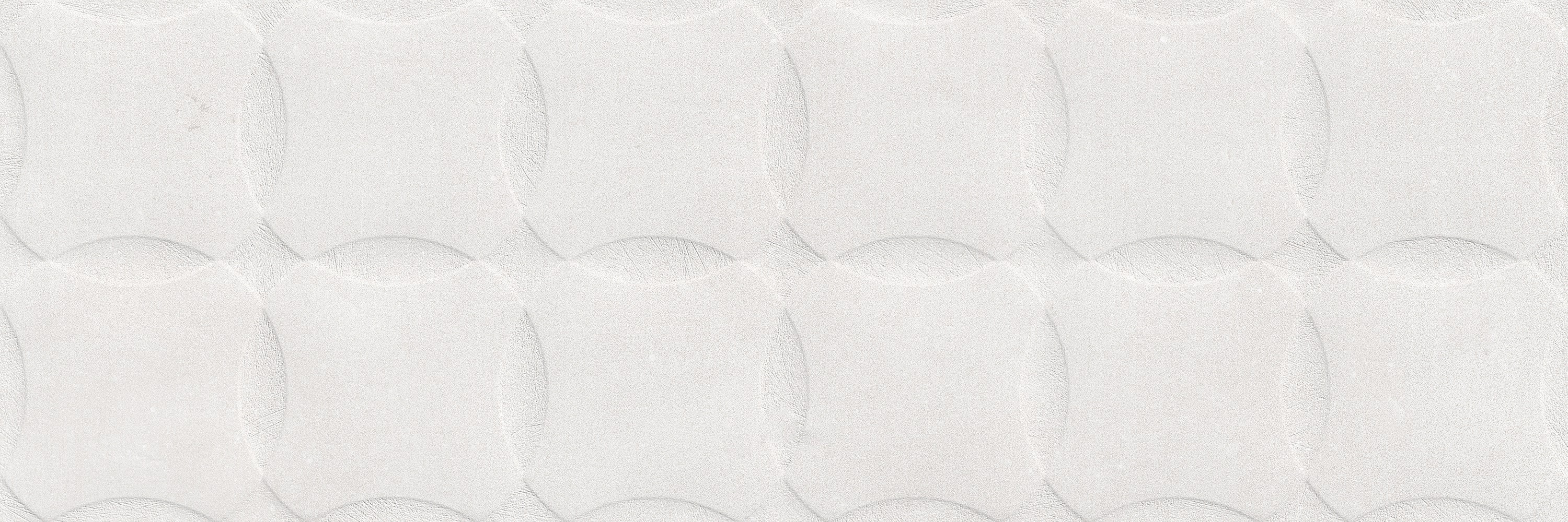Terra Pottery White 90x30 Azuvi