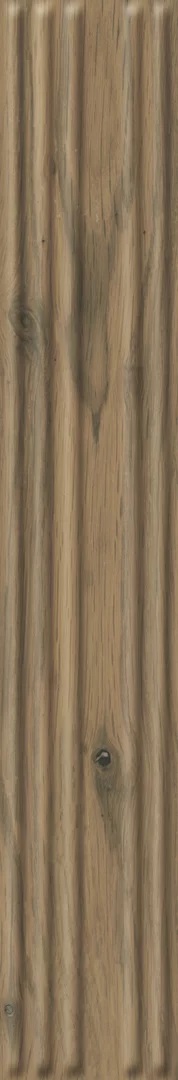 Carrizo Wood Elewacja Struktura Stripes Mix Mat 40x6,6 Paradyz