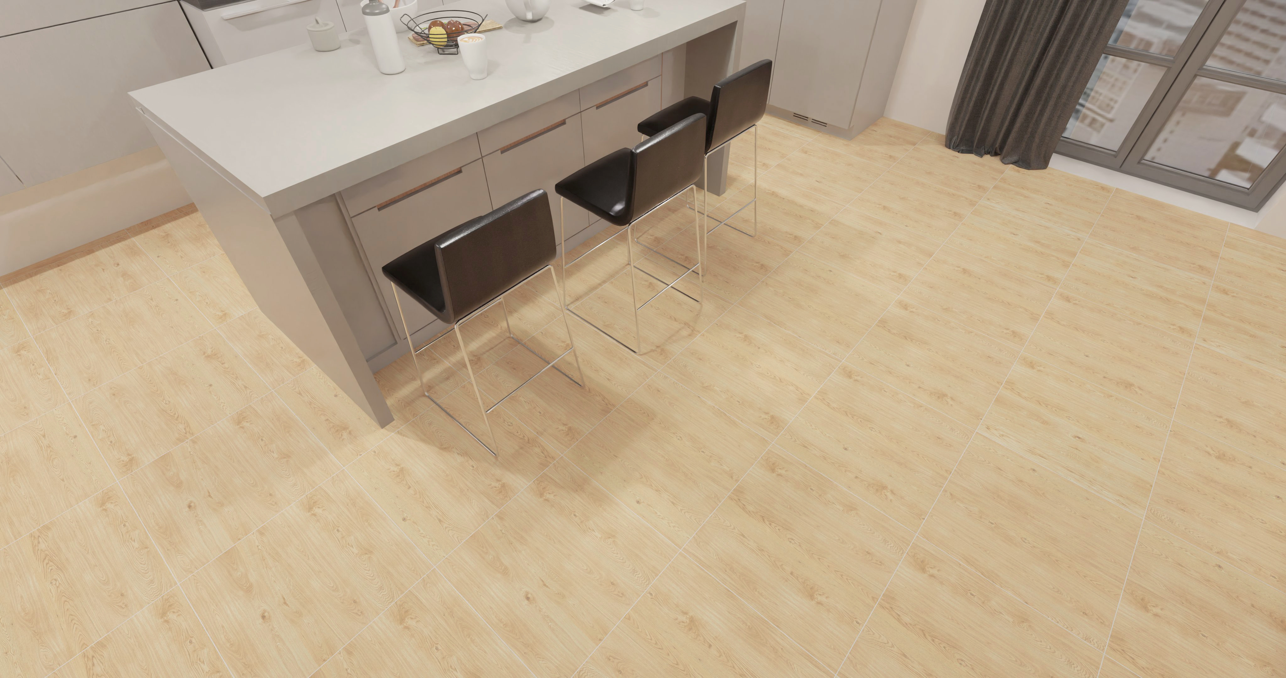 KeraForest ProGRES Ceramica
