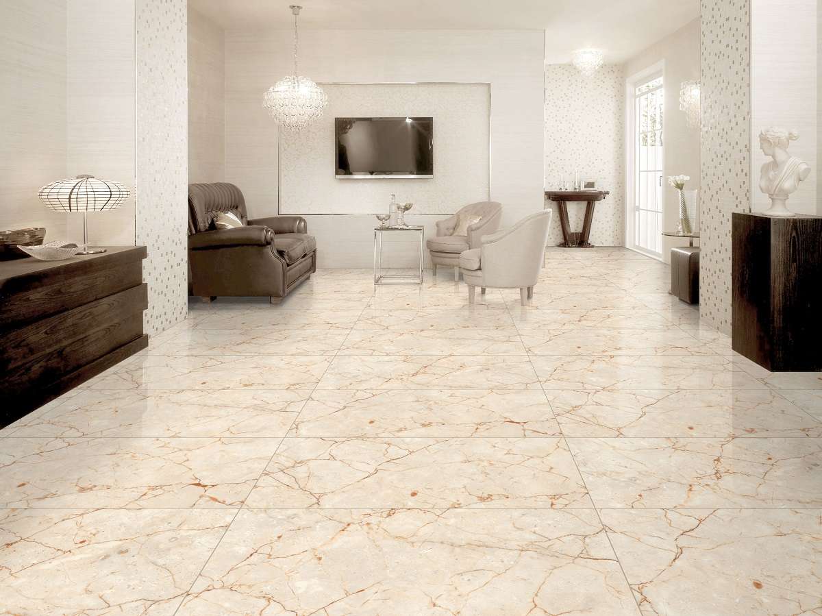 Rosalia Italica Tiles