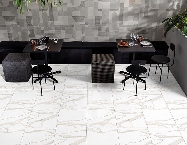 Statuario Gold One Touch фото 2