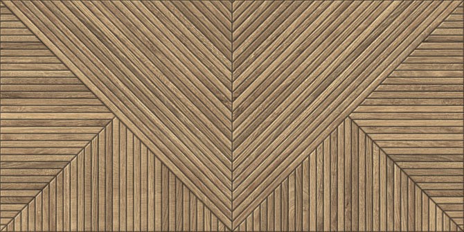 Morris Wood Stick Mix 60х120 Cristacer