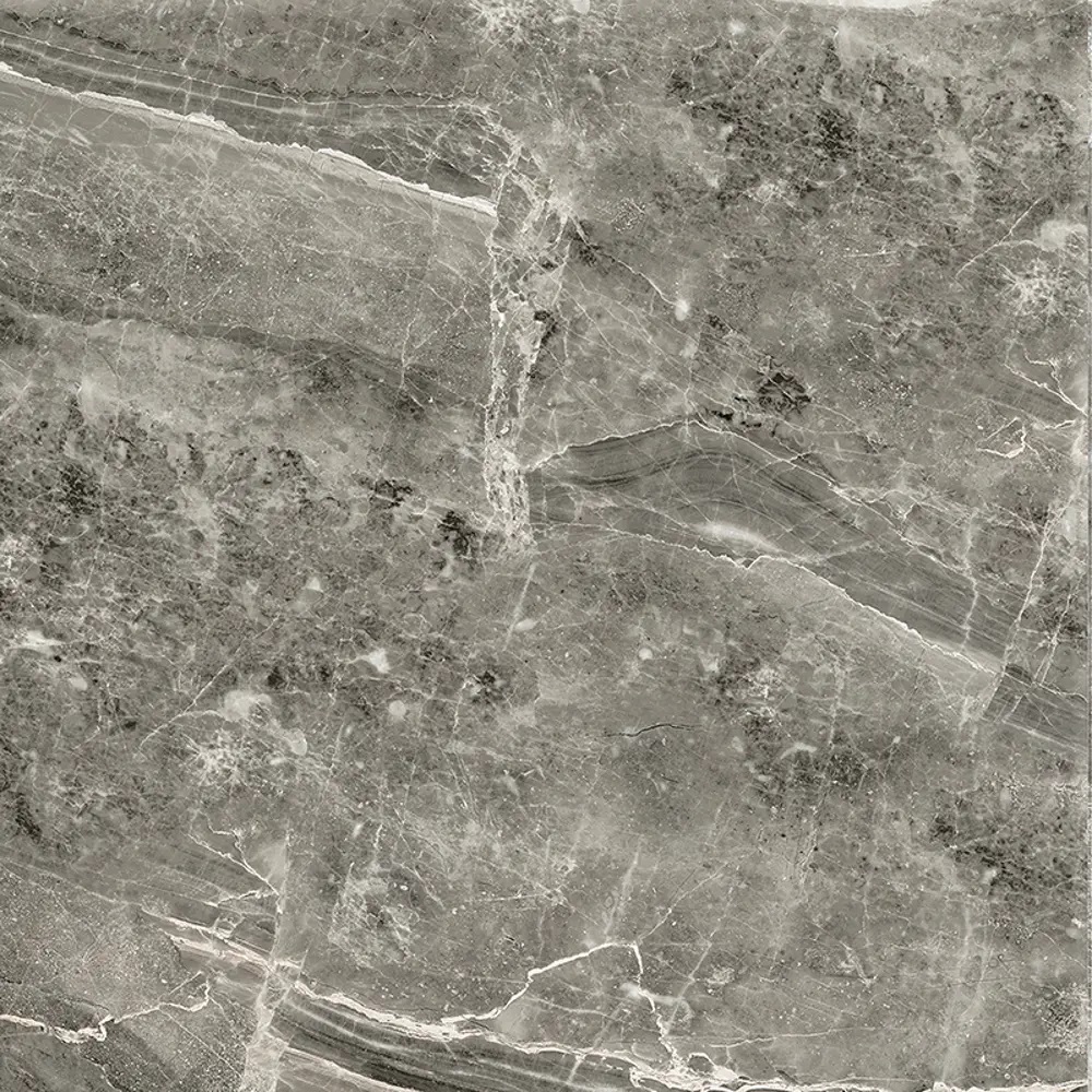 GNR0122-G Магма Серый темный граниль 600x600x9.5 ProGRES Ceramica фото 4