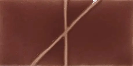 134629 Yoko Origami Bordo Gloss 6,2x12,5 WOW фото 7