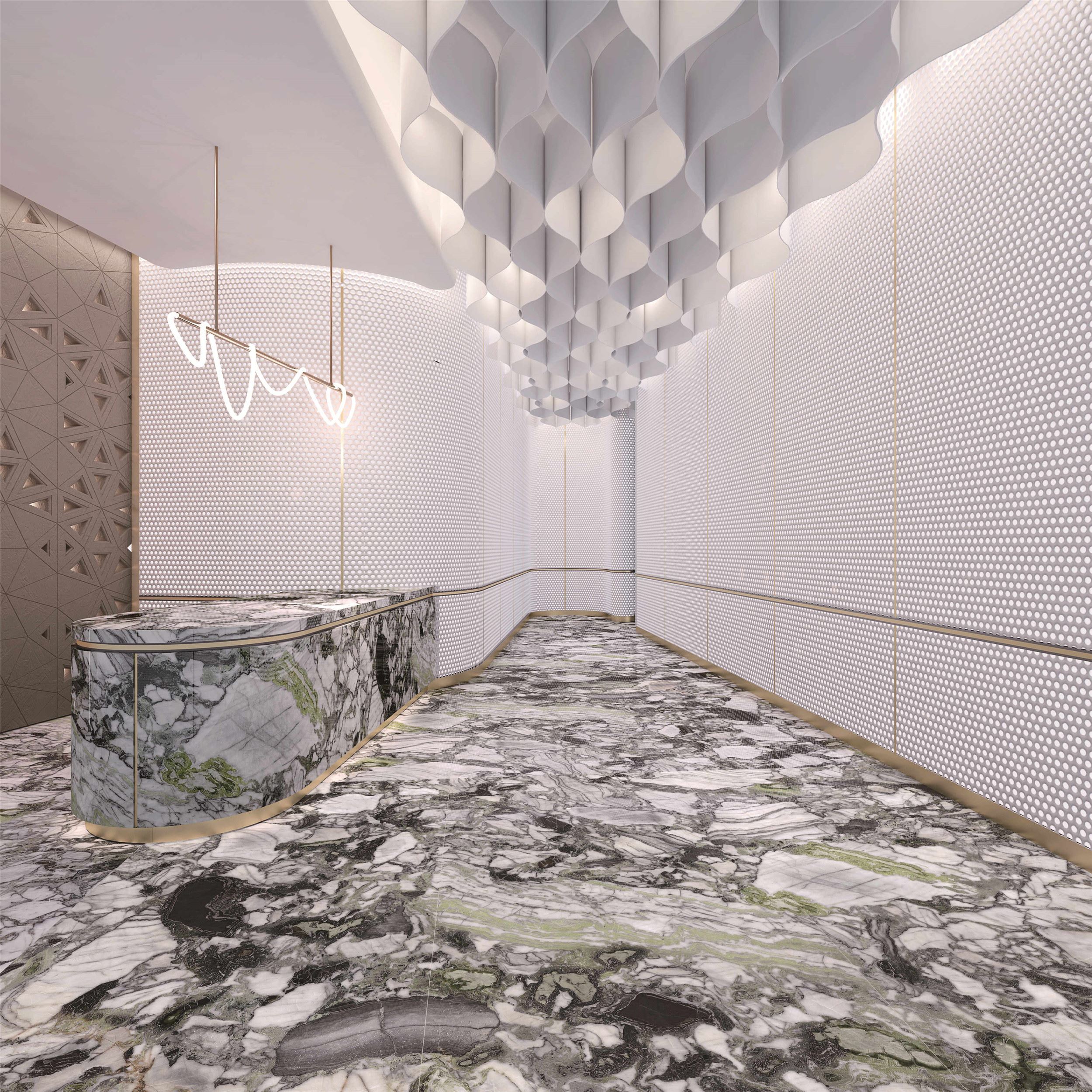 Freezing Moreroom Stone