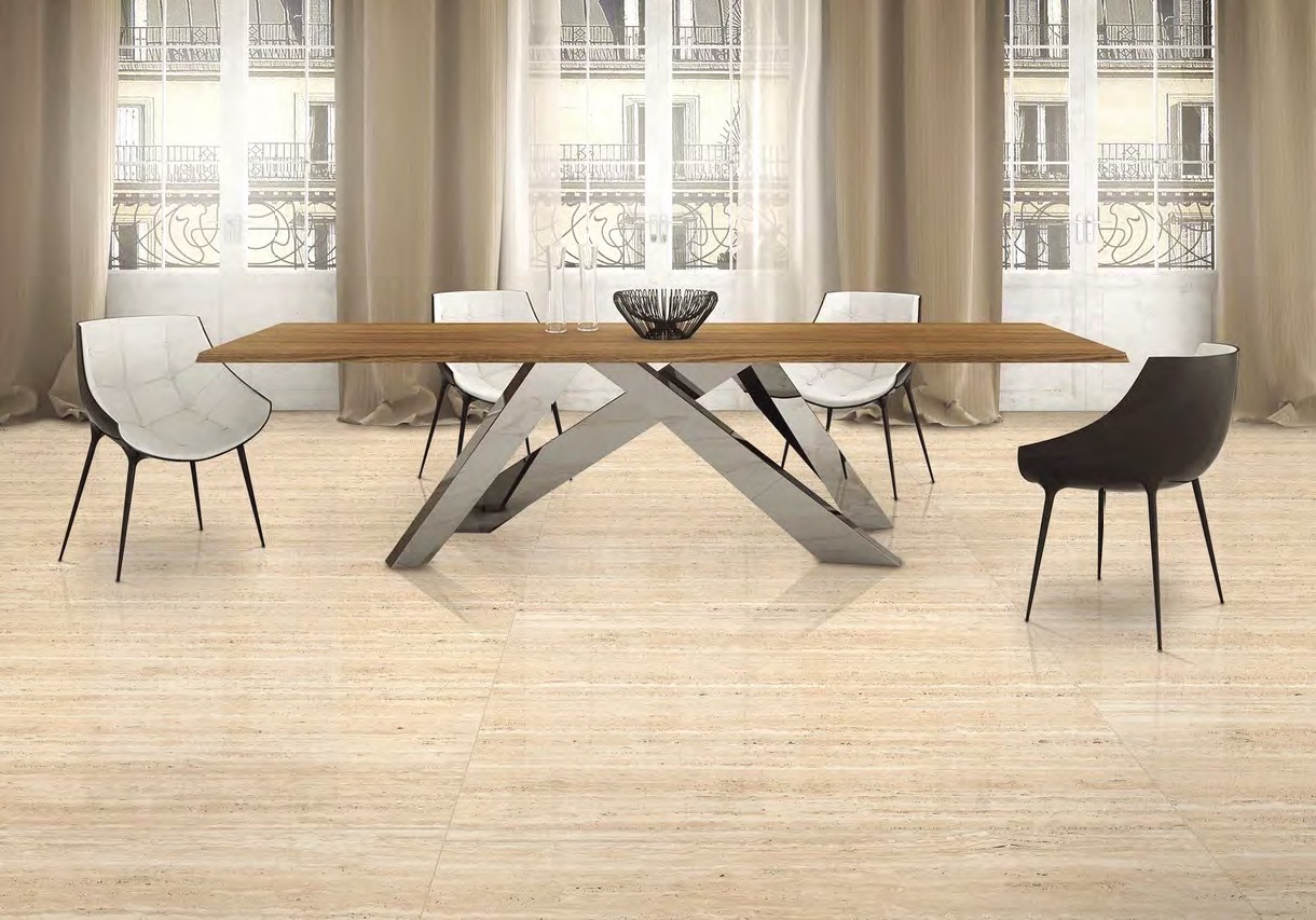 N40042 Basalt Stone Pearl Matt 60x120 Neodom
