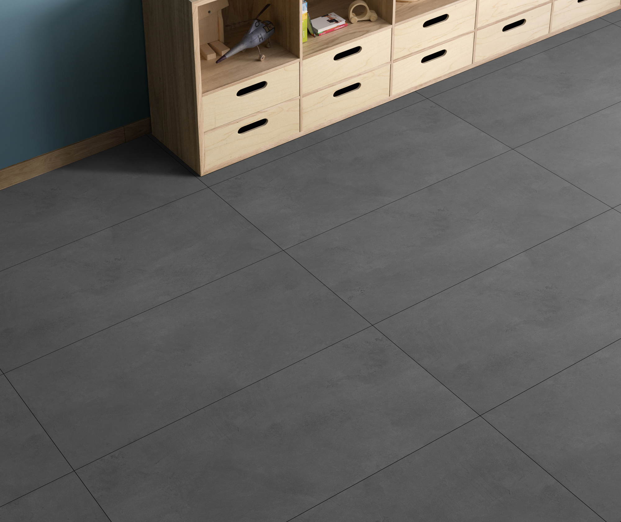 Leonessa Modern Tile