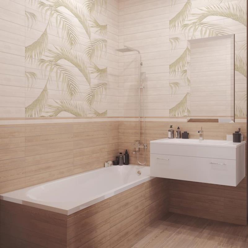 Madera Global Tile