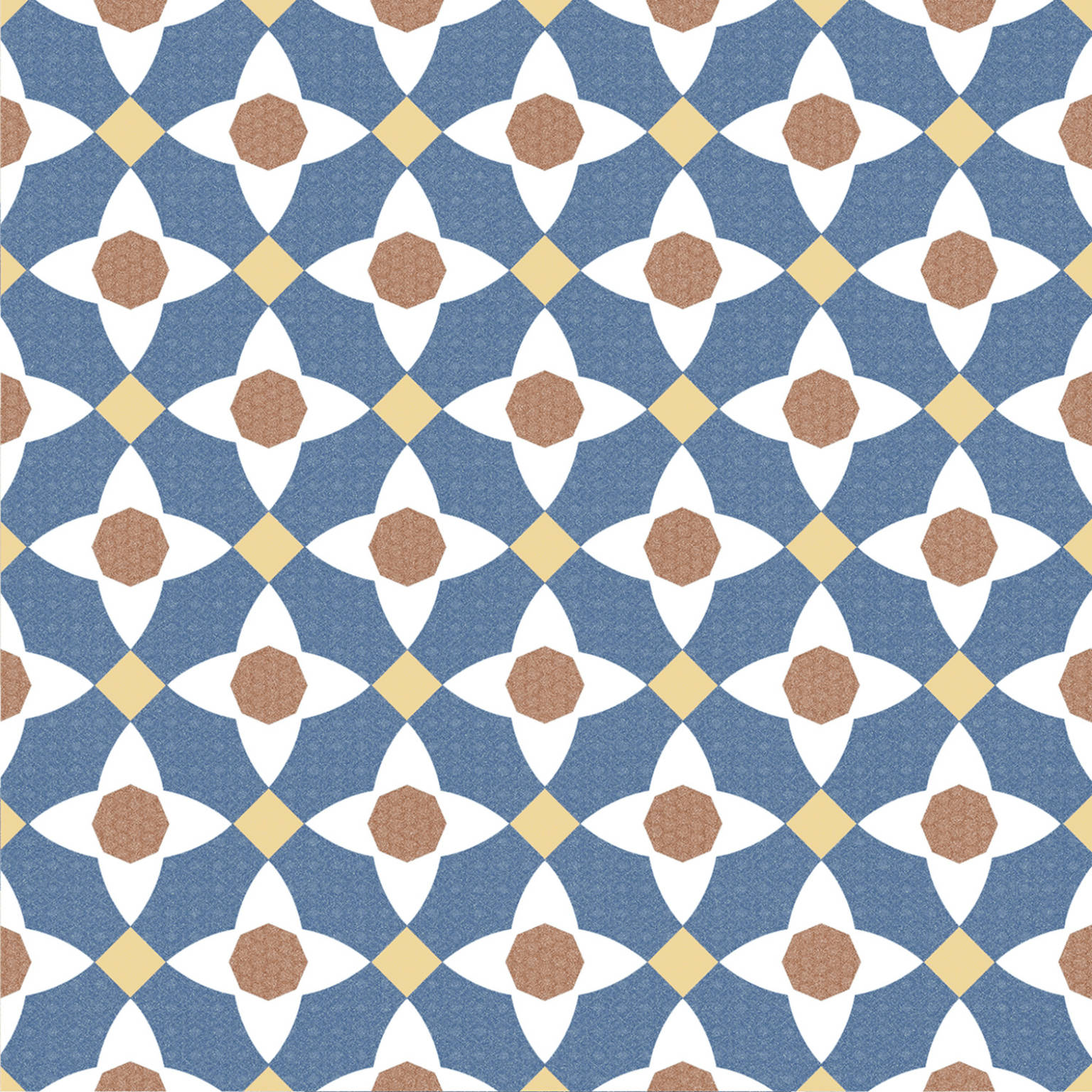 Cordoba Mix 25x25 Keros Ceramica