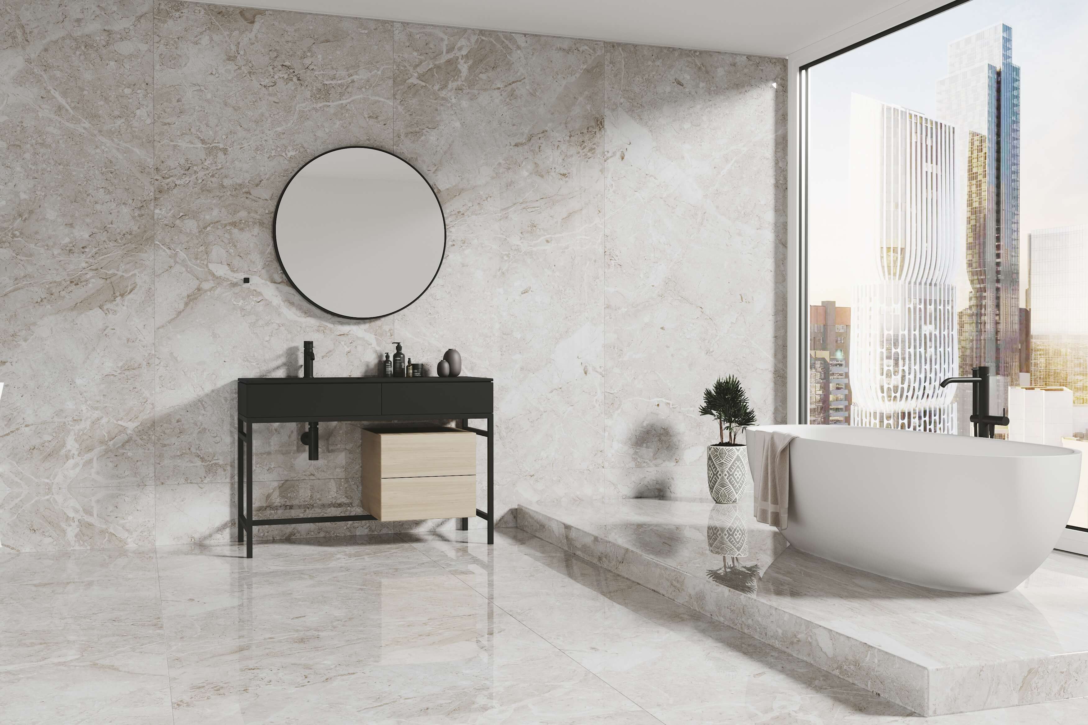 ArtSlab Marble Artcer
