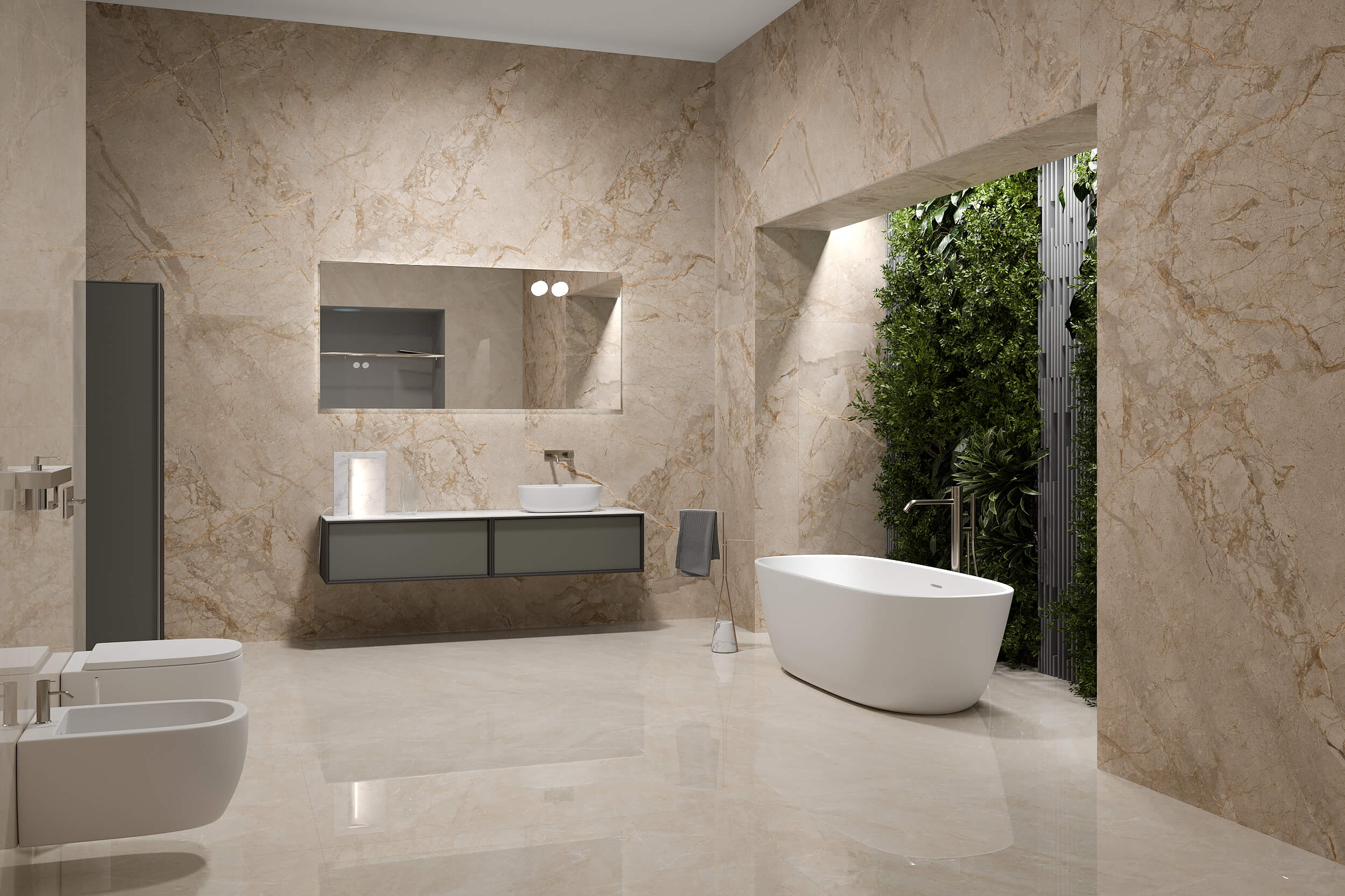Marble  Artcer
