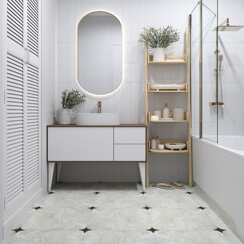 Enisa Eurotile Ceramica