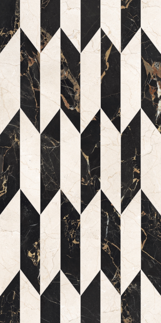 A2INW00206T Intarsi Warm Gala 3D Satin Ret 60x120 Vallelunga