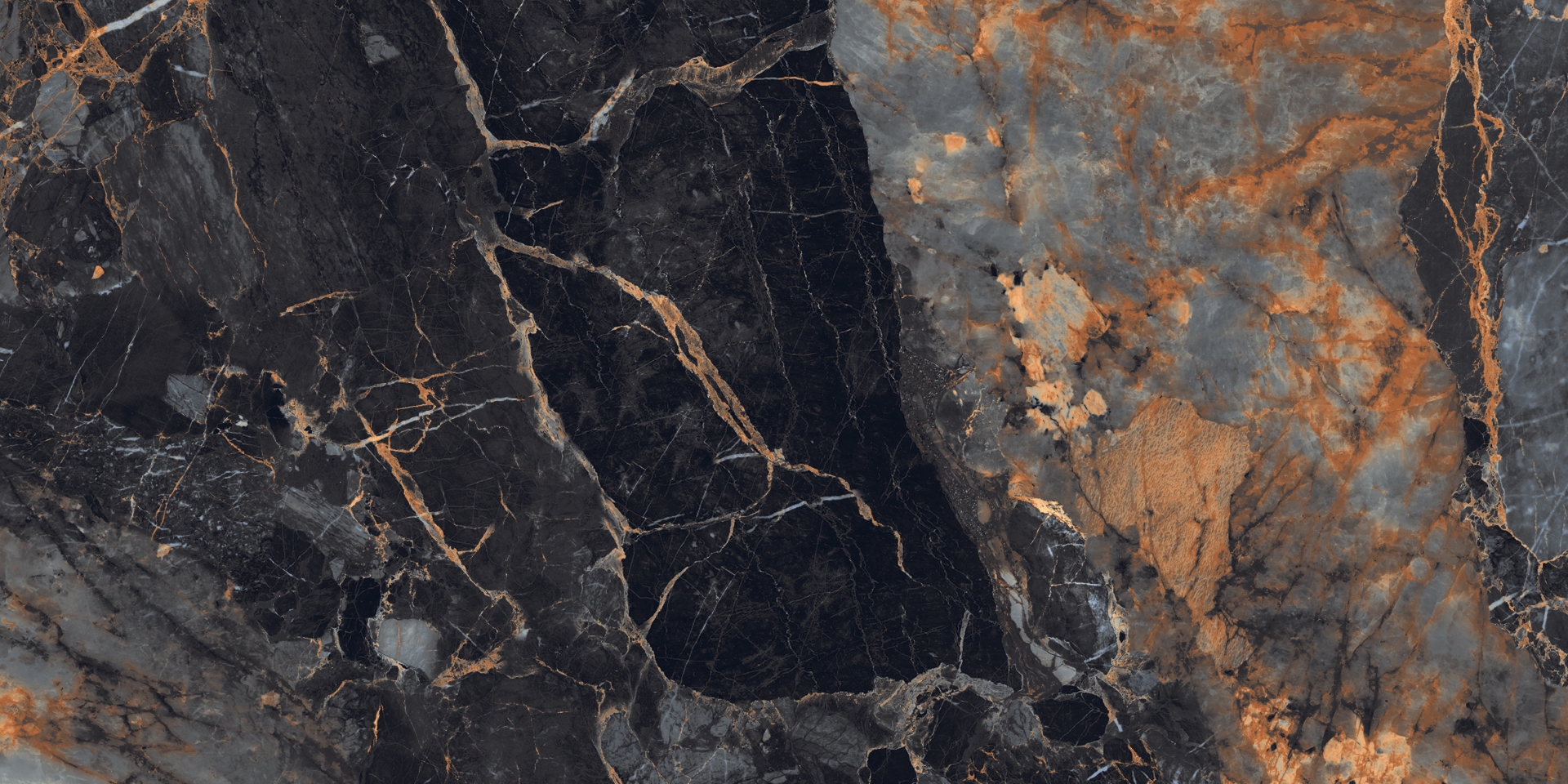 QVL4608M Queen Galaxia Stone Matt 60x120 Buono Ceramica