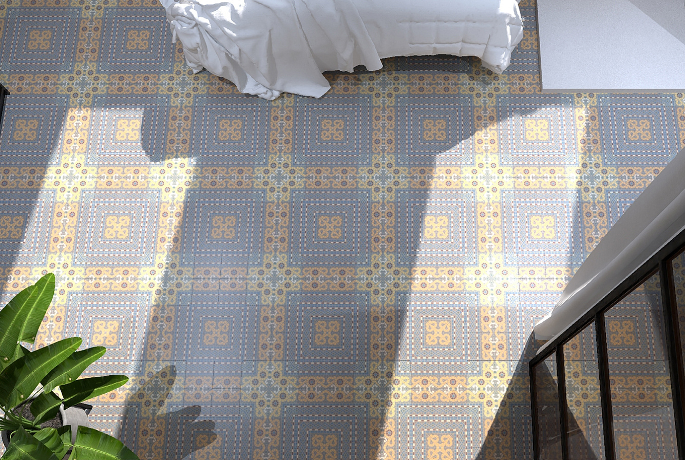 Bel Histoire Isabelle Ligne Mat 7,5x15 Revoir Paris