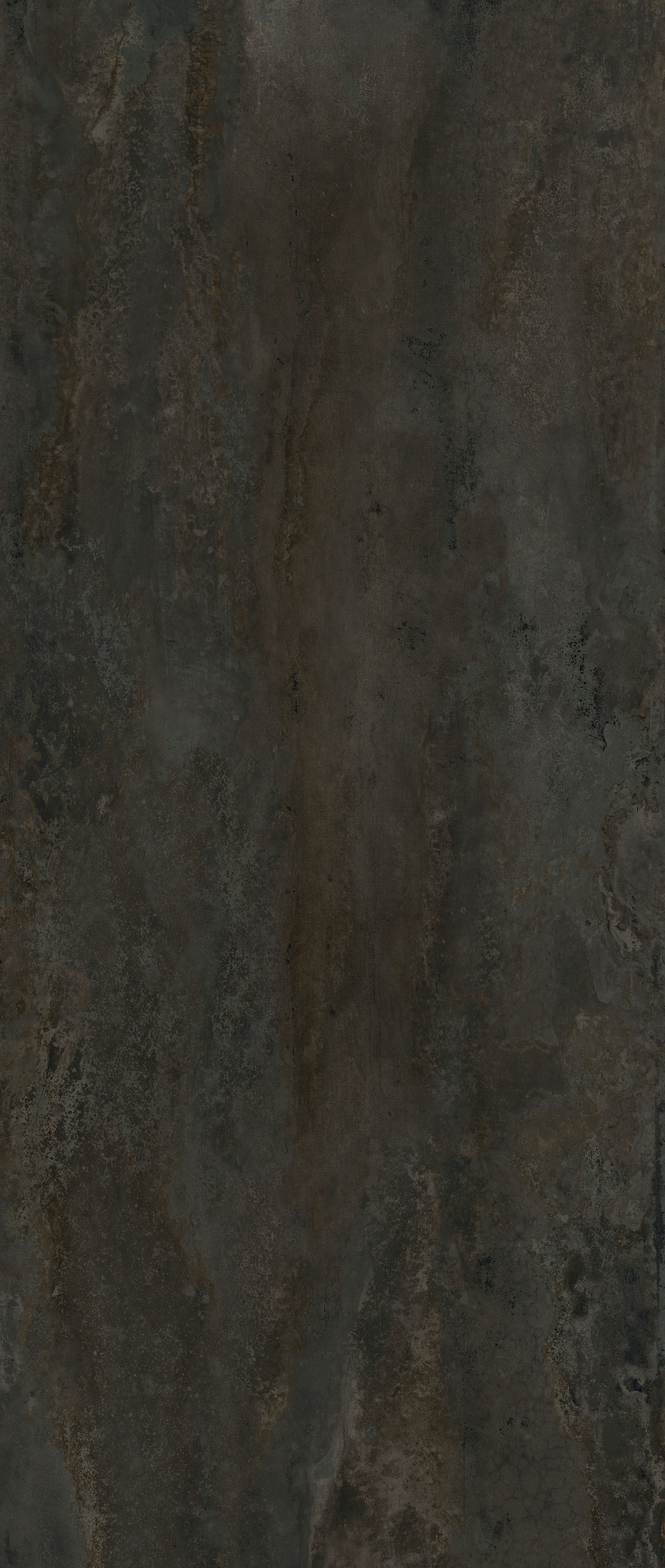 780667 Metal Burnished STU Rett 3mm 120x300 Florim Skin