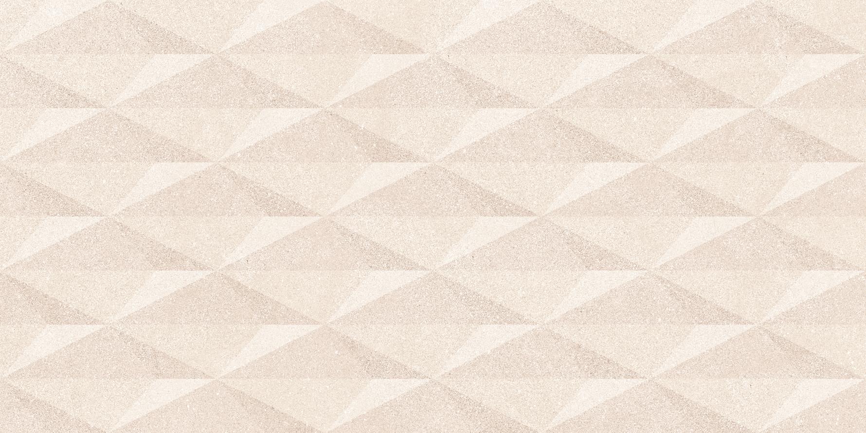 Urban Geo Beige 30x60 Cube Ceramica