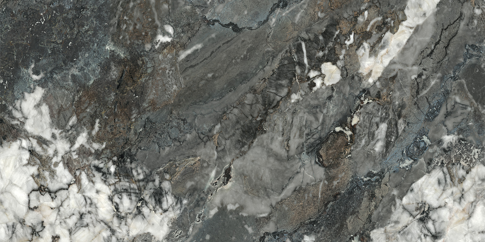 60120TUM25P Tuman graphite полированный 600x1200x7 Artkera Group фото 12