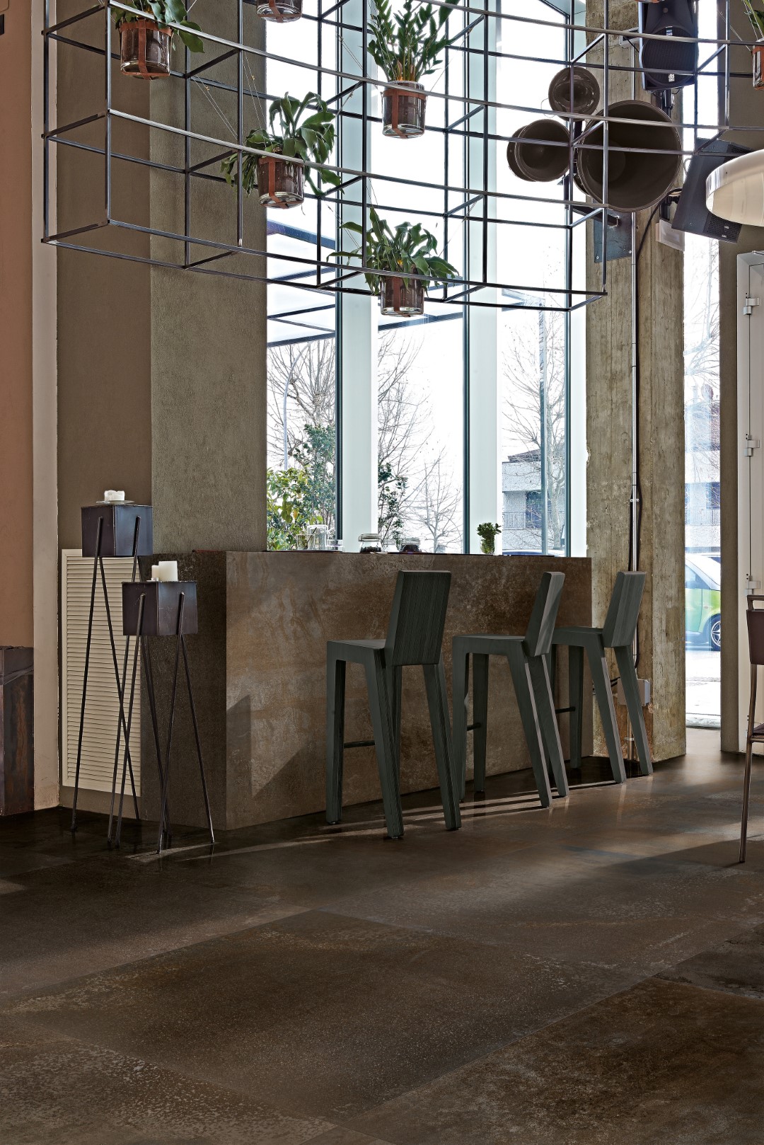 Flowtech Floor Gres фото 10