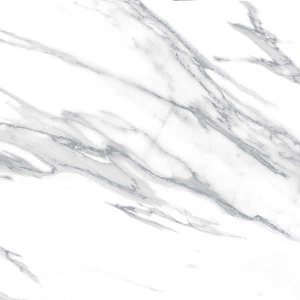 Granite Stone Calacatta Pearl / Гранит Стоун Калакатта Жемчуг LLR 60x60 Idalgo (Идальго)