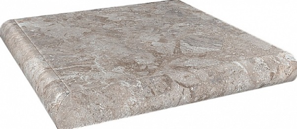 SG218600R/GR/AN Ступень угловая Галерея беж светлый 30х30 Kerama Marazzi