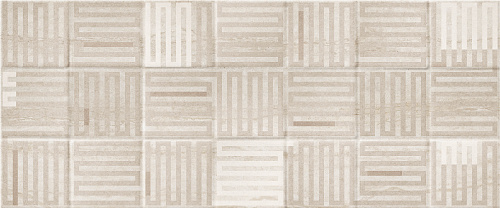 010100001526 Rhodes beige 02 25х60 Gracia Ceramica
