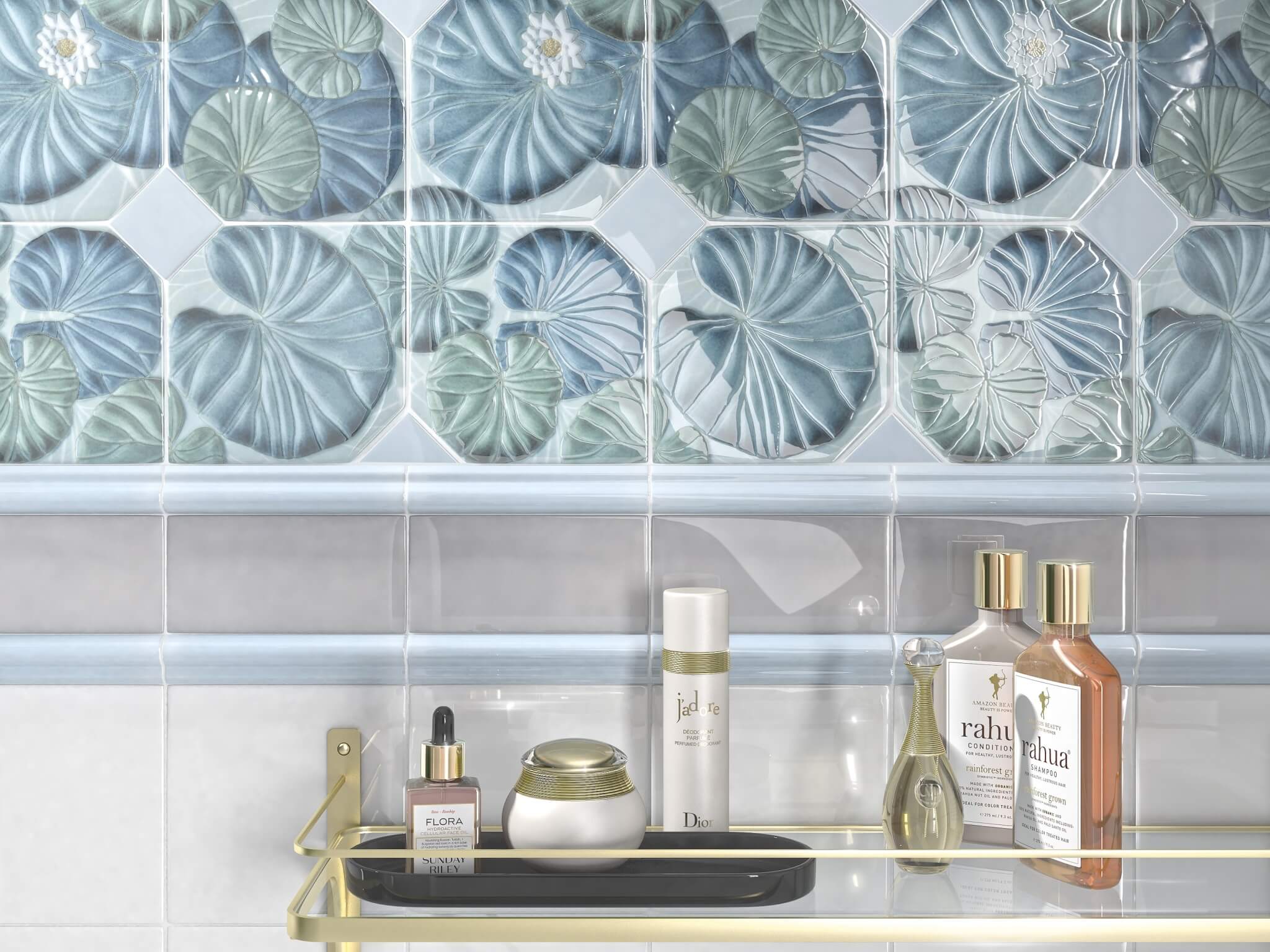 Монсури Kerama Marazzi