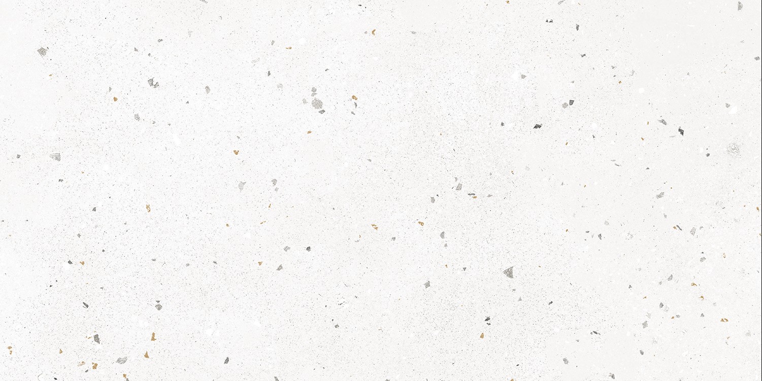 G-40/MR Granella Белый 300x600x9 Grasaro