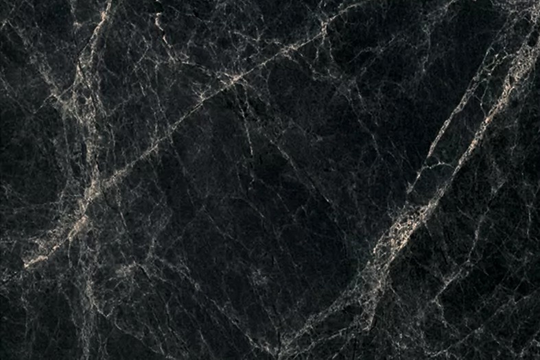 Образец 20х30 см керамогранита Duna - Worner Black sugar lapp. - 600x600 мм Duna фото 6