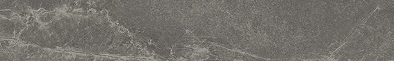 KM6060G0531RBT6 Плинтус Эстерель серый тёмный матовый обрезной 60x9,5x0,9 Kerama Marazzi фото 5