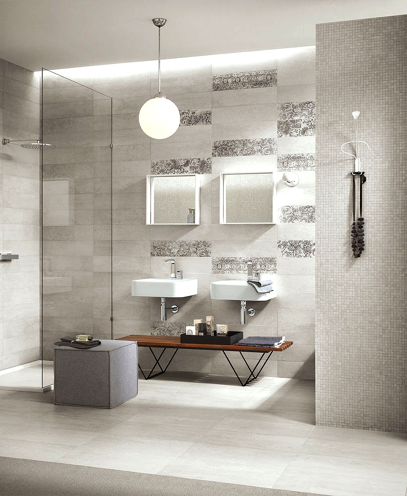 Concept Ragno Marazzi