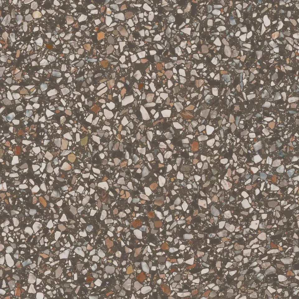 KM6060G0051R Бричиола коричневый матовый обрезной 60x60x0,9 Kerama Marazzi